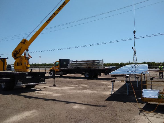 Commercial Rooftop Solar Las Vegas